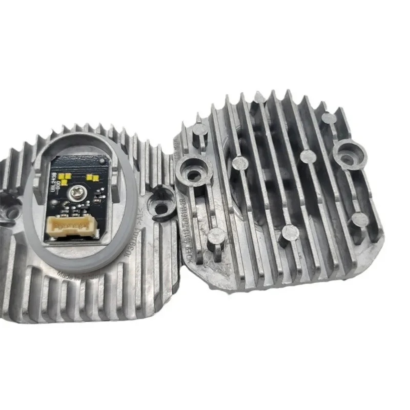 Suitable for 5 series 520 G30G38 LED angel eye daytime running light source bulb 7214934 7214939   2PCS