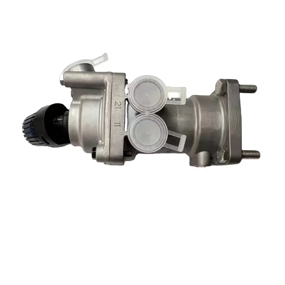 

3514020-0002A0 Brake Control Valve Brake Master Cylinder for DONGFENG LIUQI H5 H7 Truck Parts Brake Valve