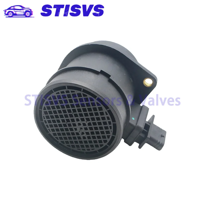 MAF Mass Air Flow Meter Sensor 0281002947 For Ssangyong Actyon Kyron Rexton Rodius Hyundai I30 Santa Fe Tucson Kia Carens - Detail 1