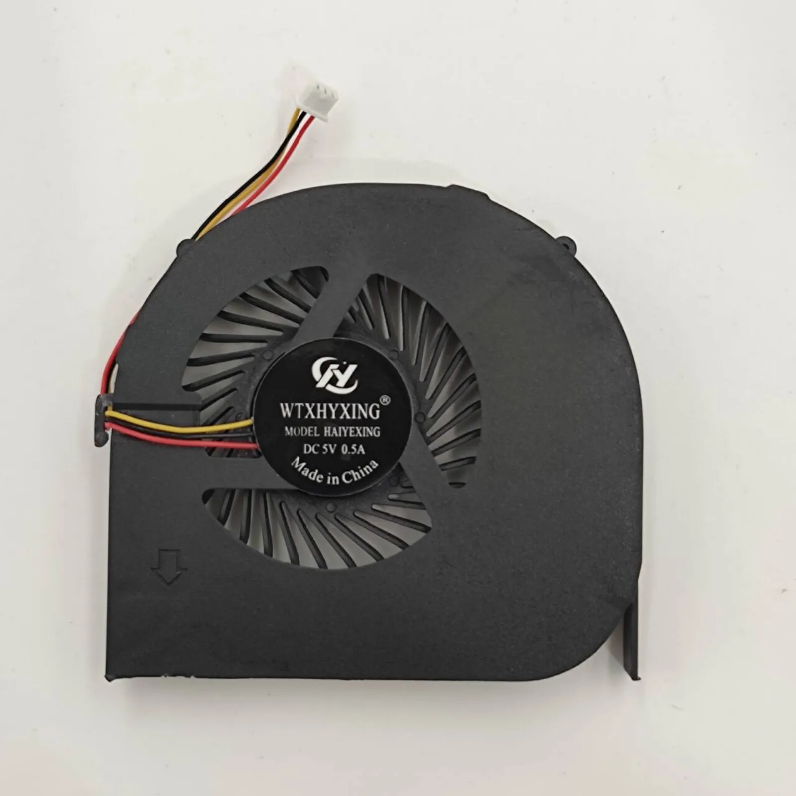 Laptop CPU Cooling Fan for ACER Aspire 4741 4741G 4551 4551G D640 MS2306 NV49