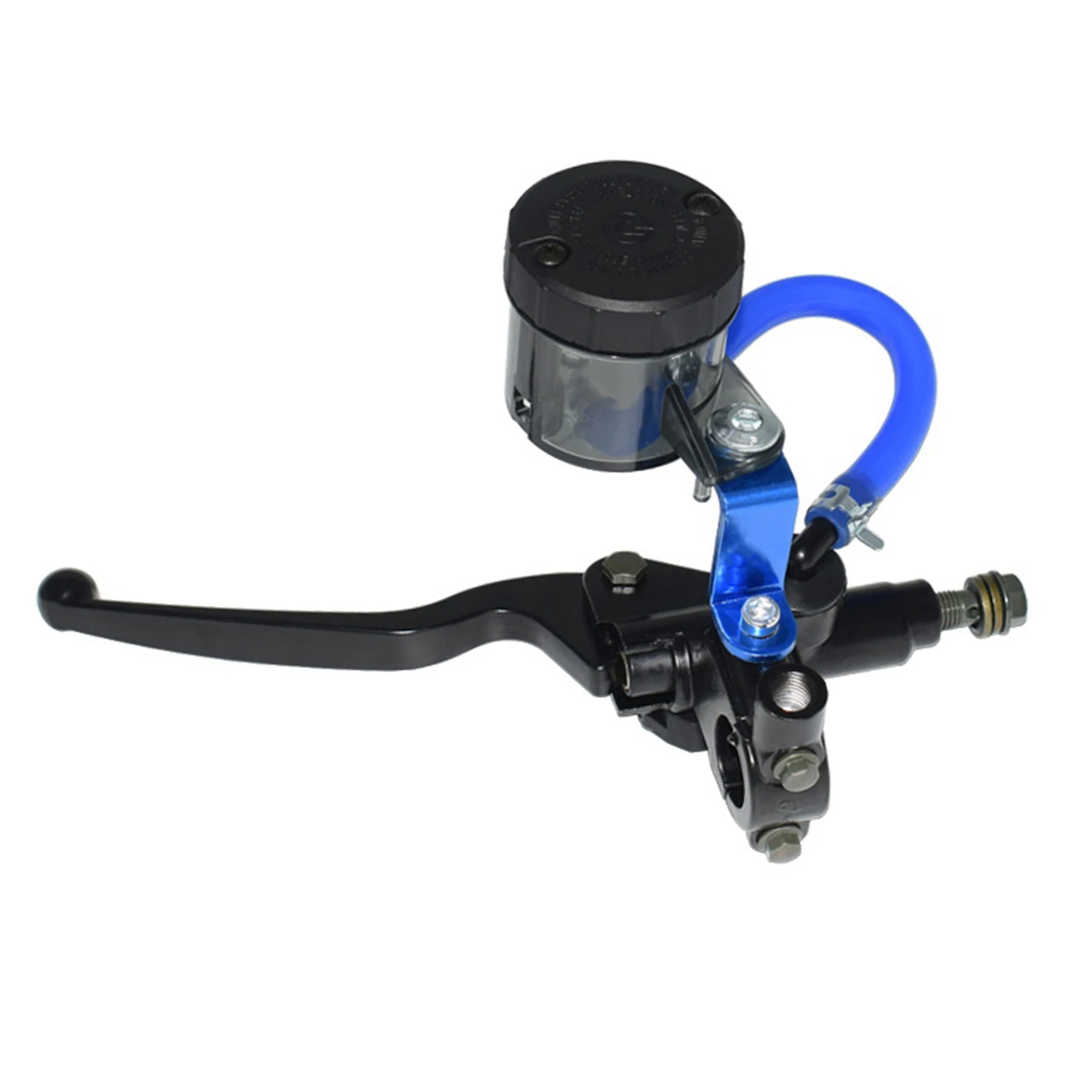 

Left-Motorcycle Brake Pump Hydraulic Disc Brake Pump for YAMAHAH LC150 MX King150 Y15Z RExciter150 LC135