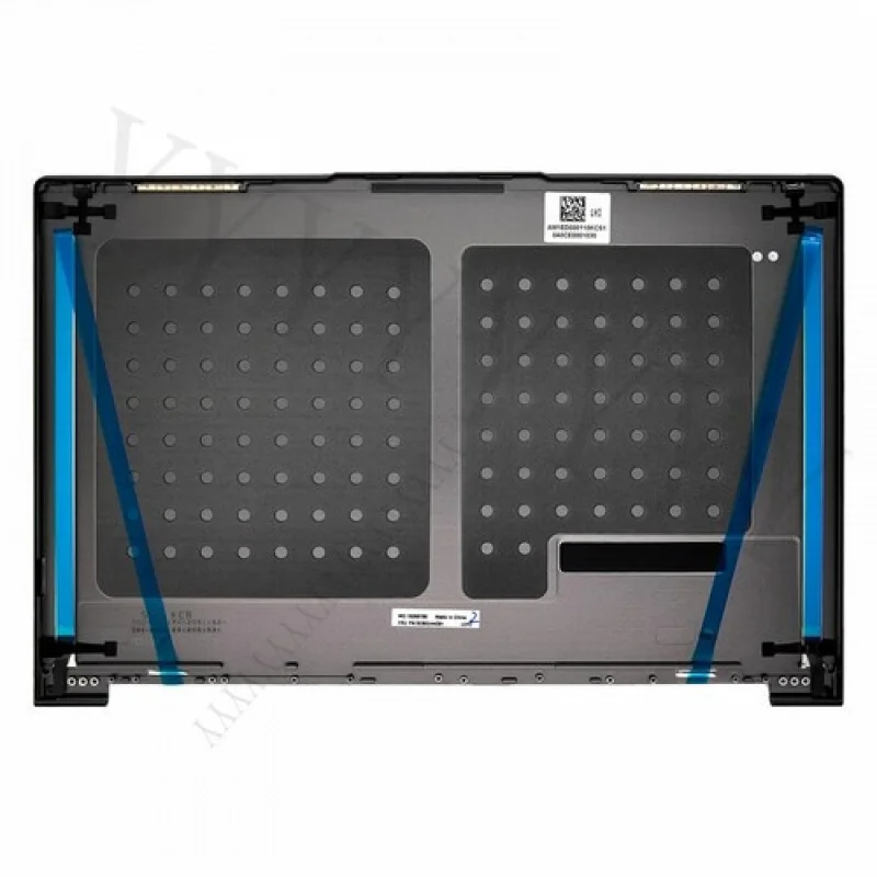 

Y + новинка для LENOVO YOGA C940-14 IIL IWL задняя крышка ЖК-дисплея 5CB0U44291 серая