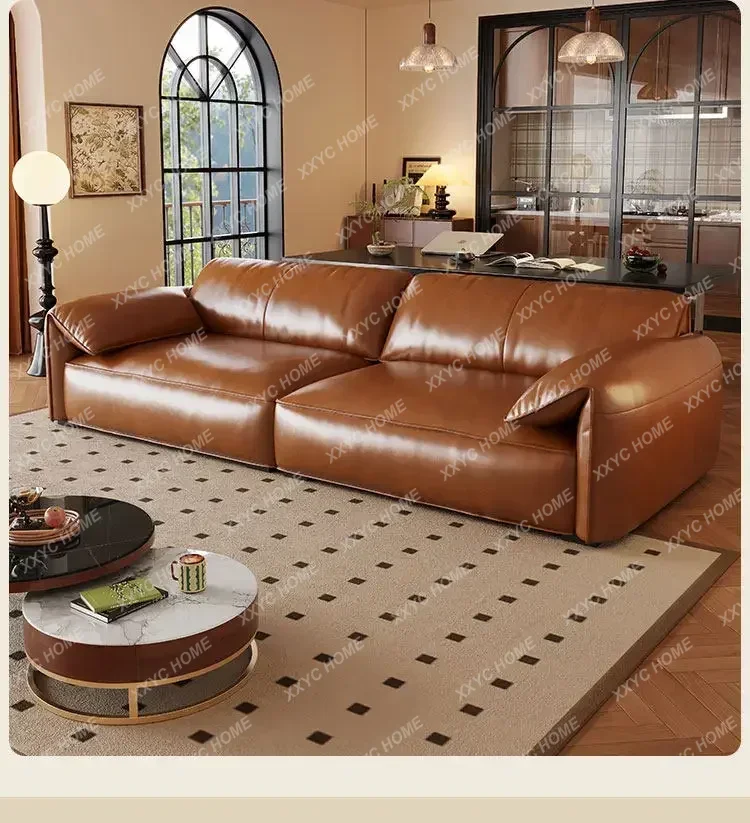 Girly Memory Living Room Sofas Original Classic Cloud Puffs Living Room Sofas Salon Boneless