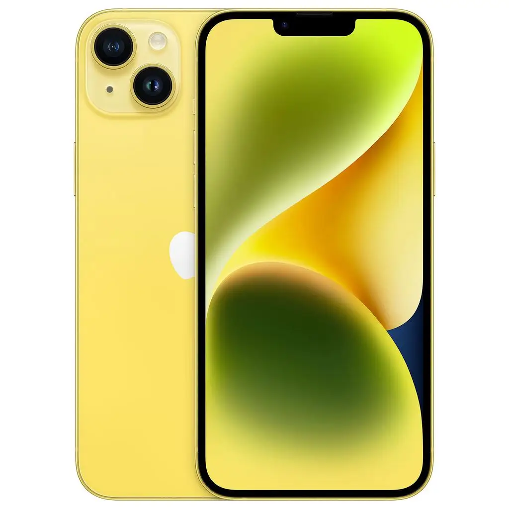 Apple / iPhone 14 Plus / A2632/ Unlocked/ Genuine Original Apple Device, Authentic Hardware, Free Charging Cable Included Good Condition Grade 1-4  Refurbished Used Iphone view 4