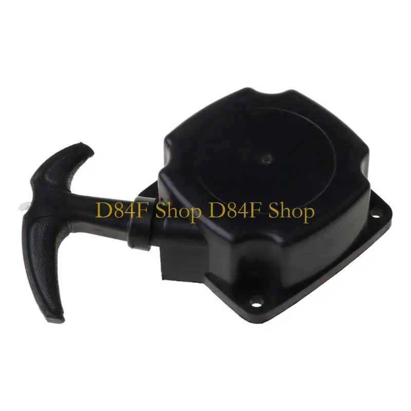 D84F Pull Starter Chainsaw Accessories Replace Parts 40-5 Grass Trimmer Brush Cutter