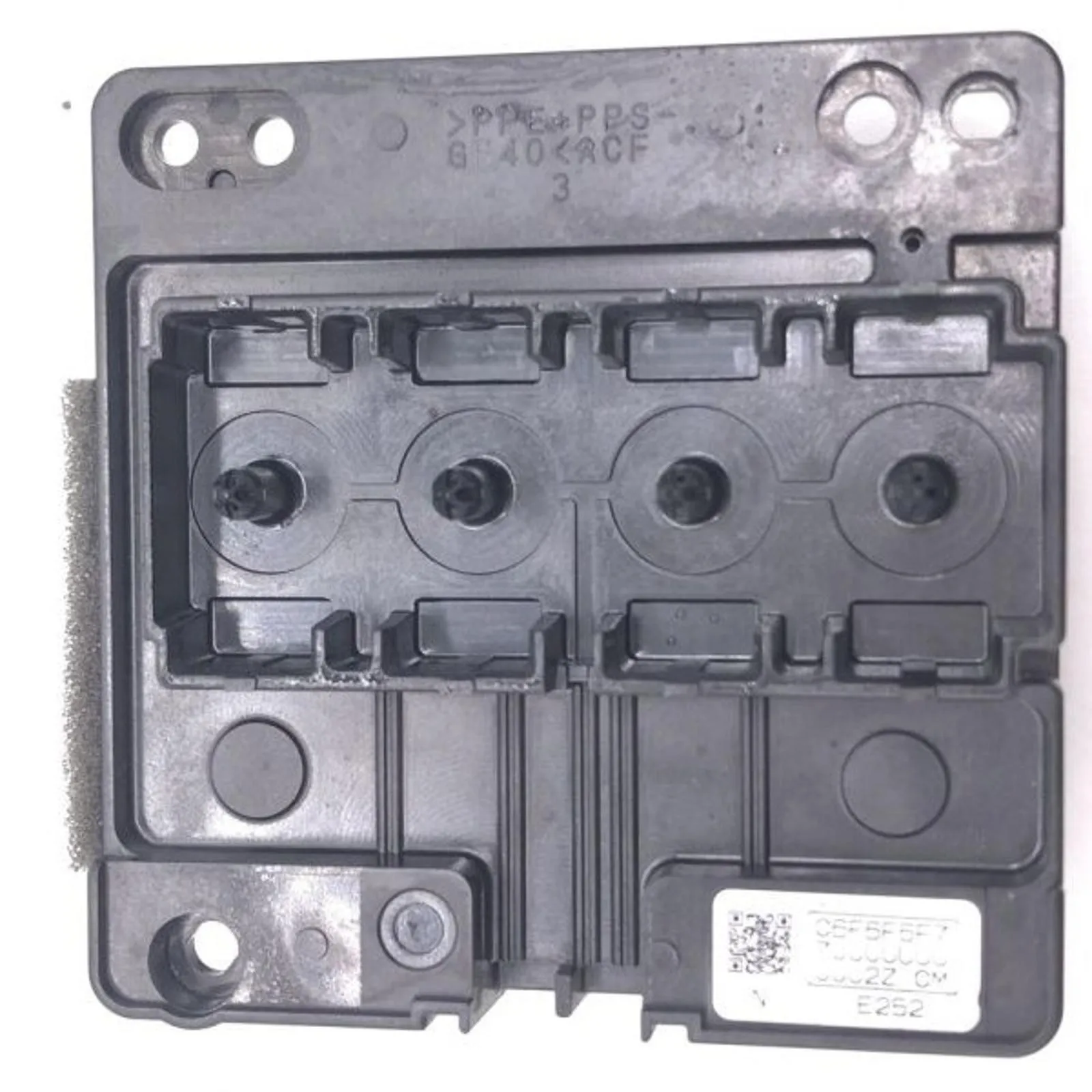 WF-2885 WF-2960 WF-2880 WF-2960 WF-2820 WF-2870 طابعة رأس الطباعة صالح لإبسون القوى العاملة WF-2810 WF-2851 WF-2910 WF-2845 #2