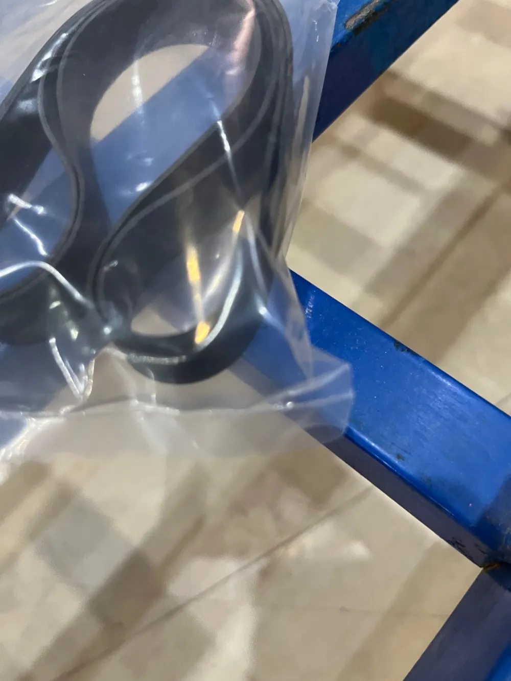 

5SET C261-3879 Transport Belt for Ricoh JP 780 785 1045 1250 750 DX 3440 2430 2432 3443 CP 6200 6300 5410