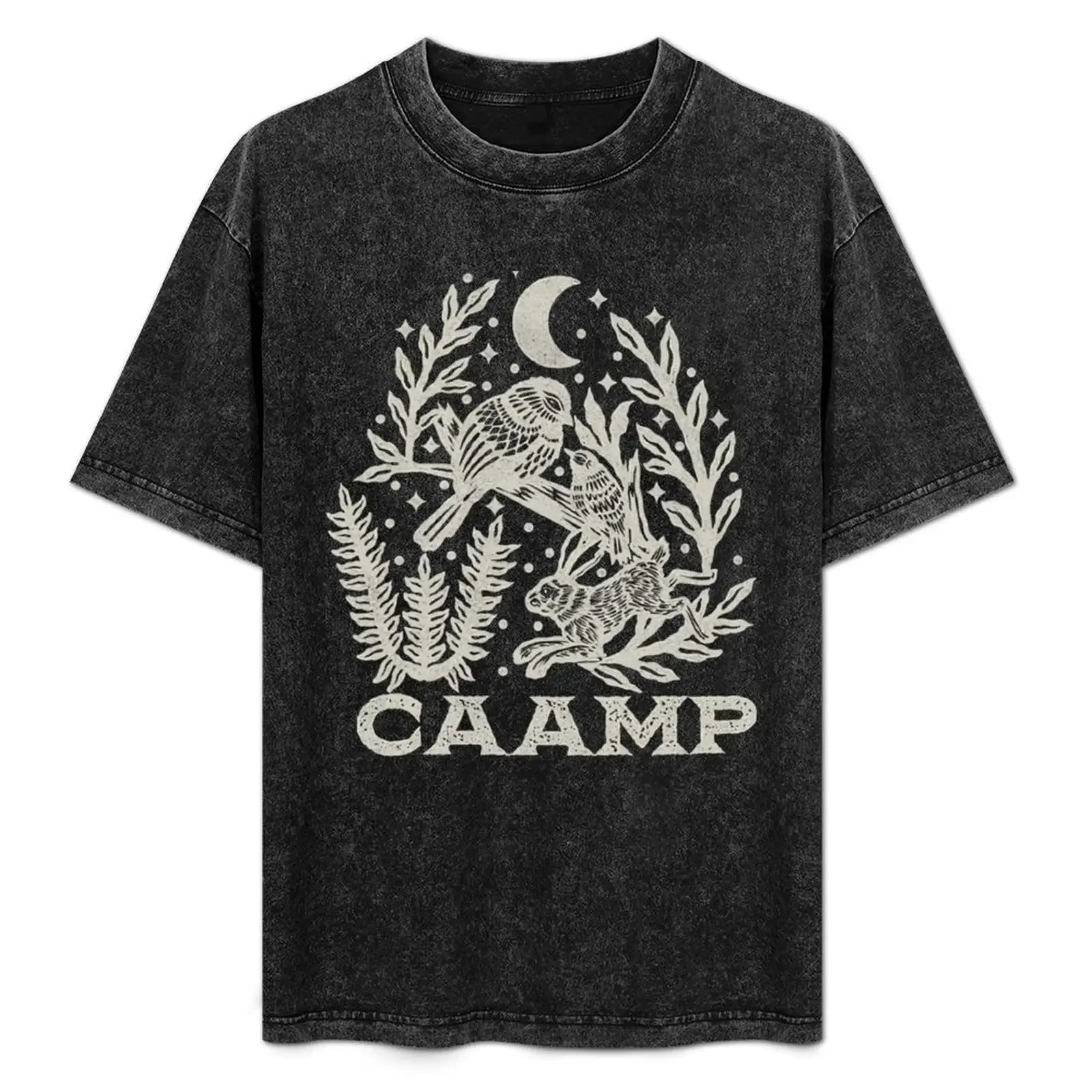 

Caamp T-Shirt luxury t-shirt anime shirt boys whites men t shirt