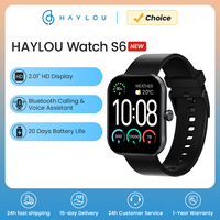 HAYLOU Watch S6 Smartwatch 2.01\