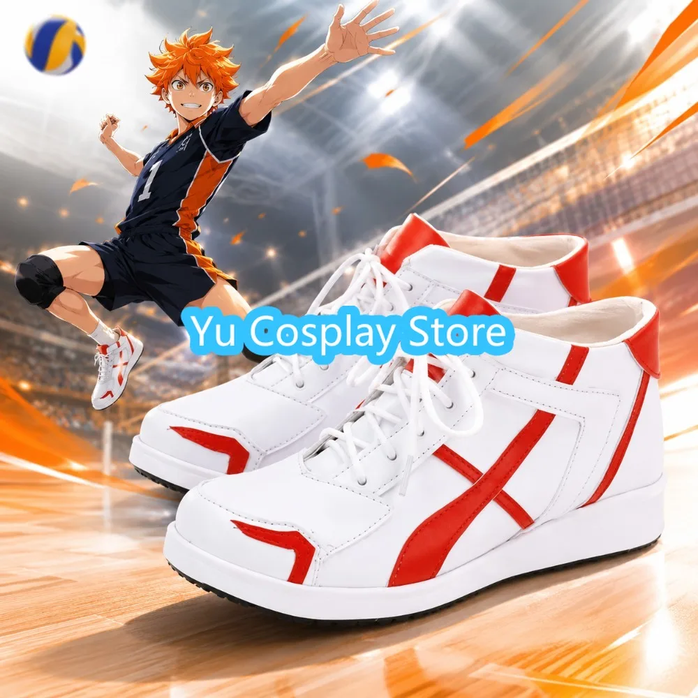 zapatos-de-cosplay-de-anime-shoyo-hinata-botas-de-personaje-estilo-deportivo-para-conferencias-actuaciones-halloween