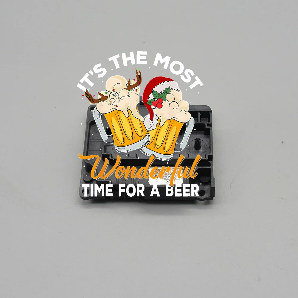 

1PCS Original I3200 Print Head Cover Adapter for Epson 4720 i3200 A1/U1/E1Printhead Manifold Assy UV Solvent Water-based Ink