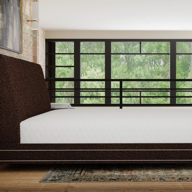 Ice Ultra Cool Nylon Ice مع واقي مرتبة مقاوم للماء للتبريد من كال كينج سبليت