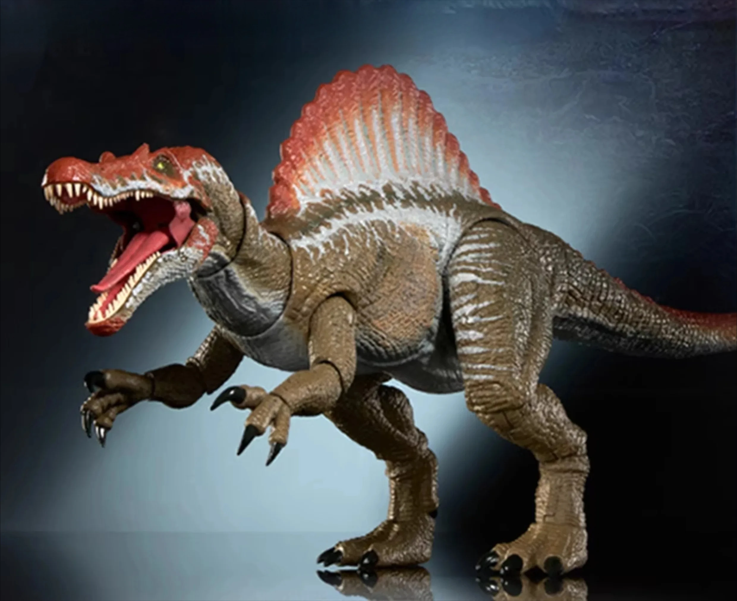 Thumbnail 2 - #39 Budget Dinosaur Figure Sets for Smart Shoppers