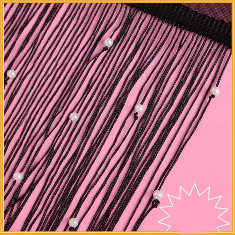 댄스 애호가와 무대 공연자를위한 독특한 술 장갑 메쉬 손 장갑