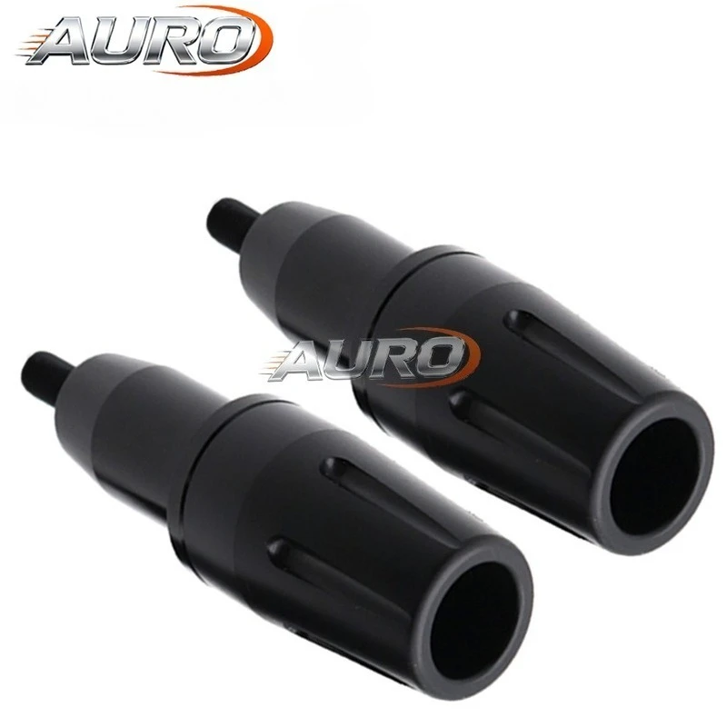 Motorcycles Frame Sliders Crash Protector For YAMAHA YZF R7 2021-2025 Moto Falling Protection Accessories Bike Modified Parts