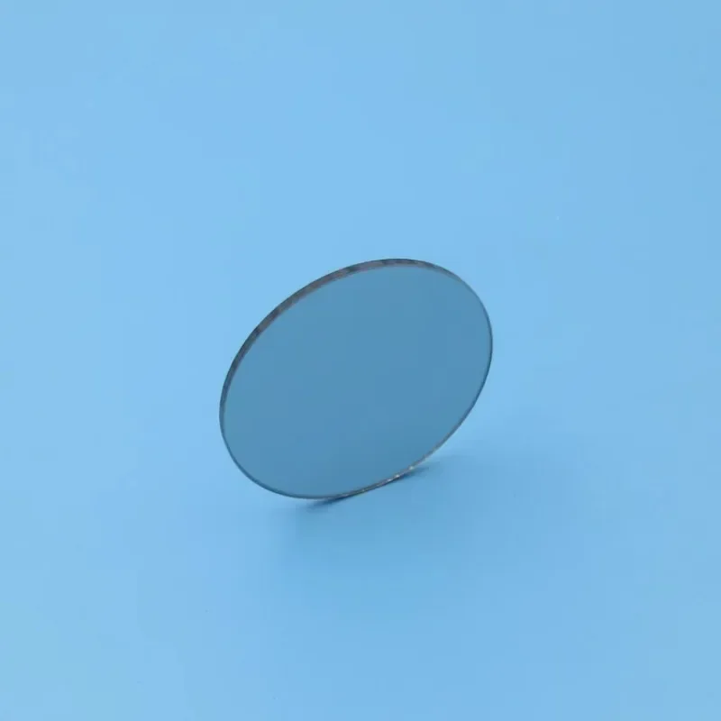 Transmittance 50%ND2 Dimmer Gray-scale Mirror Professional Filter Gray-scale Dimmer in Camera Insert Filter