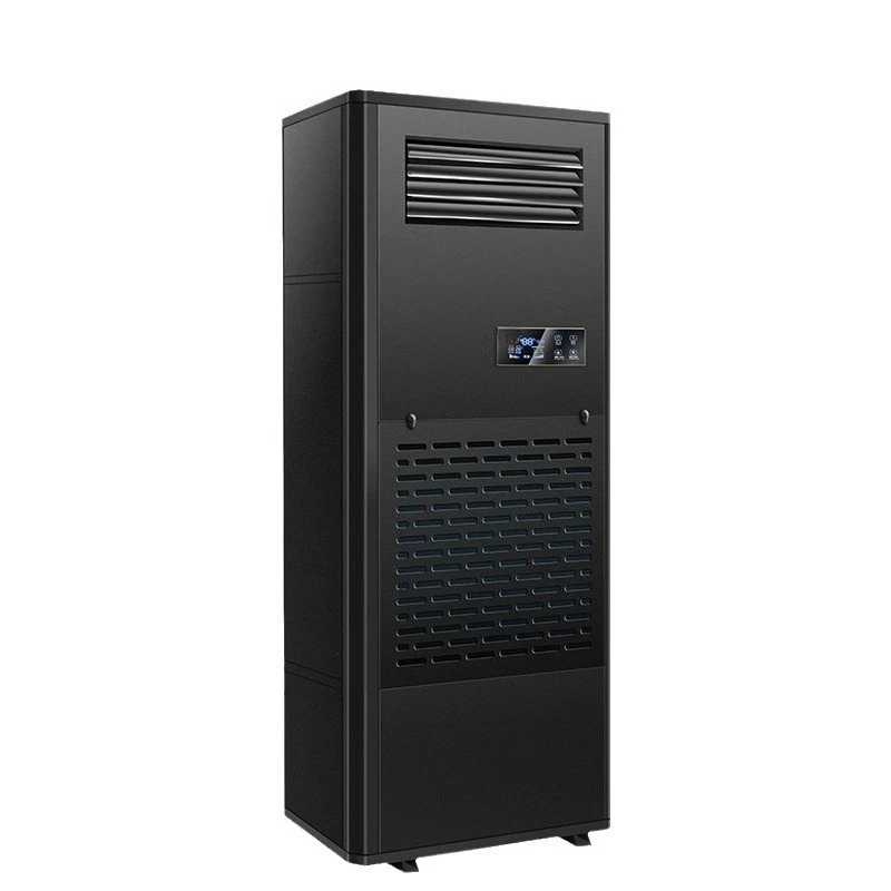 

Heating drying industrial dehumidifier, aquatic products/leather high power dryer