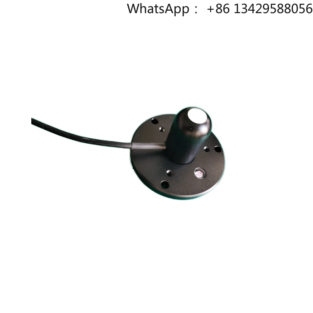Weather Station  Used 0-2.5V RS485 Modbus Photosynthetically Active Radiation Meter Quantum PAR Sensor