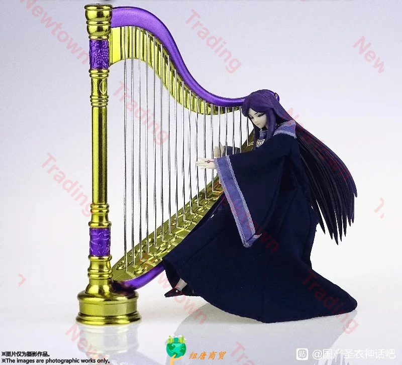 Spedizione in 24 ore MST Saint Seiya Panno mitico EX Pandora Dark Horse Action Figure Cavaliere dello zodiaco