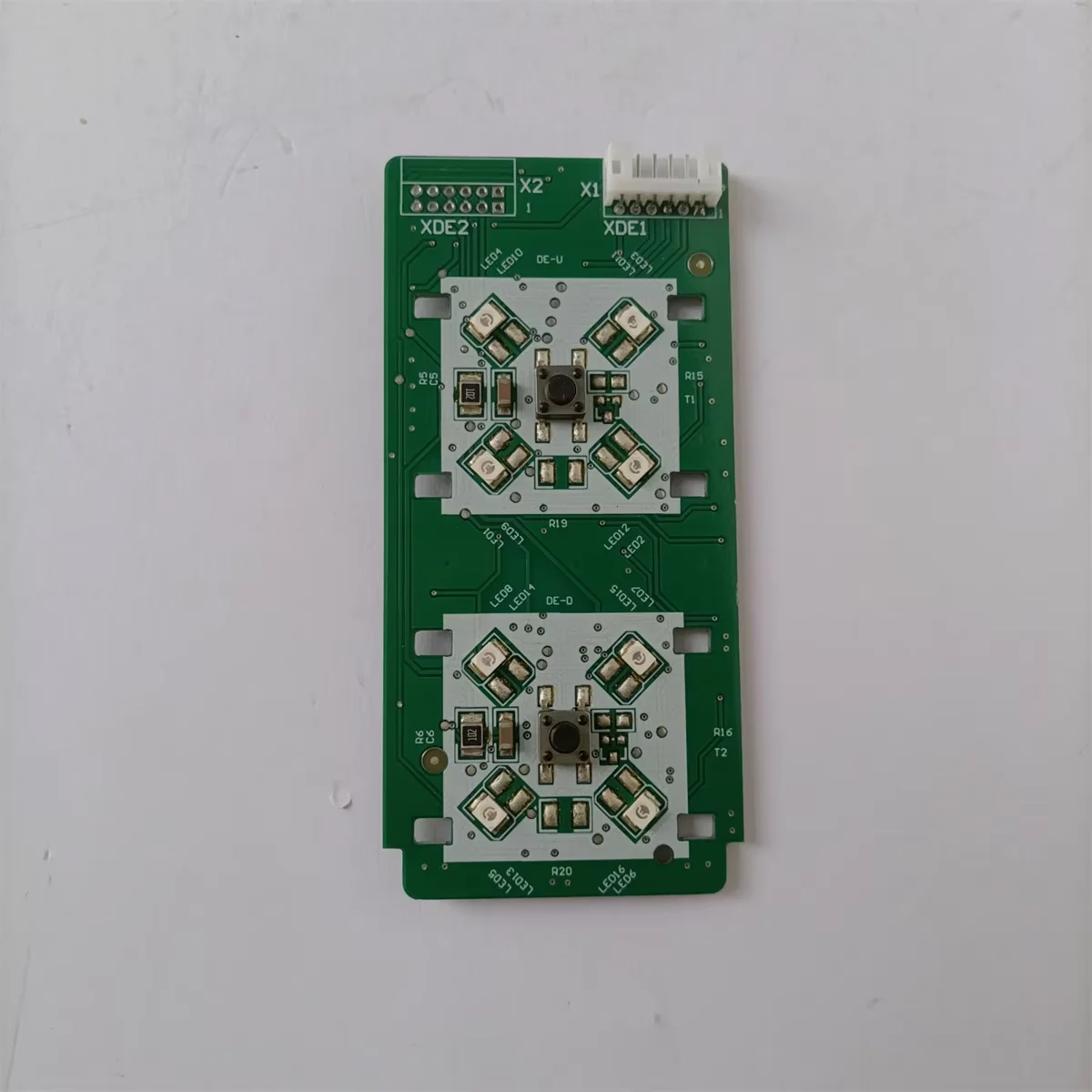 59324325 90*45*8.5mm can replace 59324324 Elevator PCB board Elevator spare parts lift parts