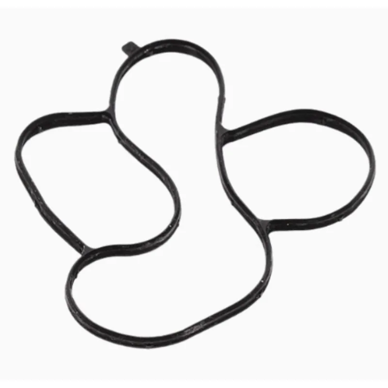 

Уплотнительные кольца водяного насоса, резиновое черное уплотнительное кольцо термостата, автомобильная часть для Volkswagen Santana Lavida для Skoda Rapid Octavia