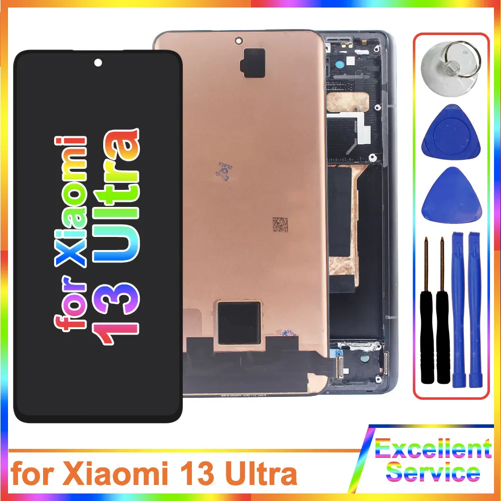 pantalla-lcd-super-amoled-para-xiaomi-13-ultra-pantalla-tactil-digitalizadora-para-mi-13-ultra-2304fpn6dc-2304fpn6dg