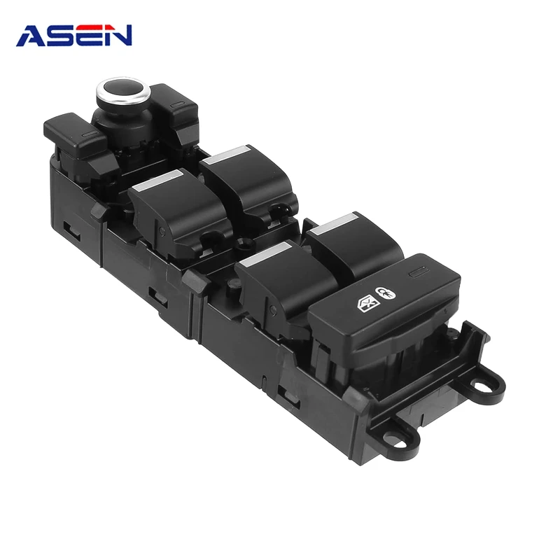 LR110324 For Land Rover Sport 2013 2014 2015 2016 2017 Door Window Switch Left Found Button LR078894 LR085481 LR112883