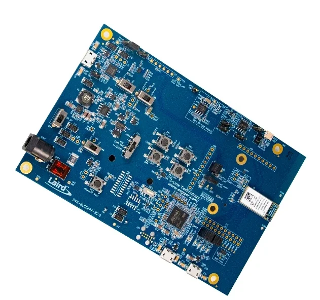 455-00022 802.15.1 DVK voor module BL654 PA geïntegreerde antenne Bluetooth-ontwikkeltools