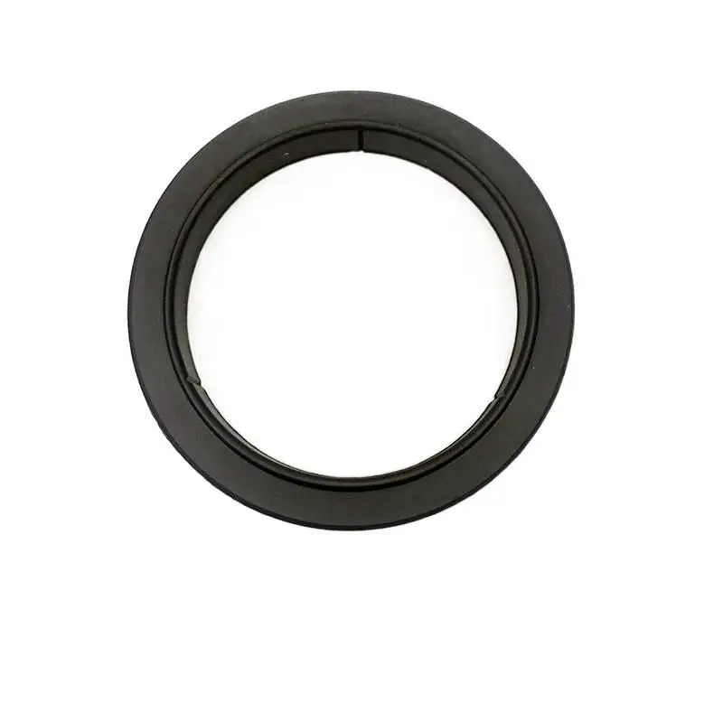 

for KD510X/330 black/330j Huijia 510 Black Rubber Ring E61 model