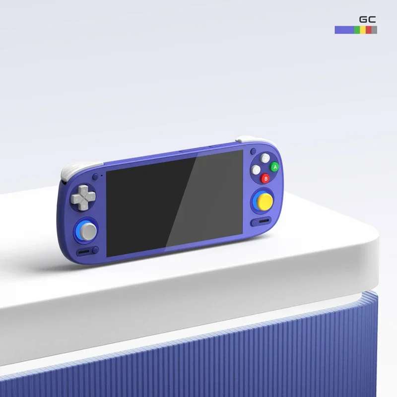 Retroid Pocket 5ポータブルゲームコンソール,Android 13