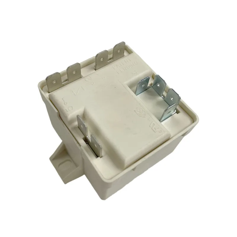 RVA4G3D 35A-400V Реле запуска компрессора