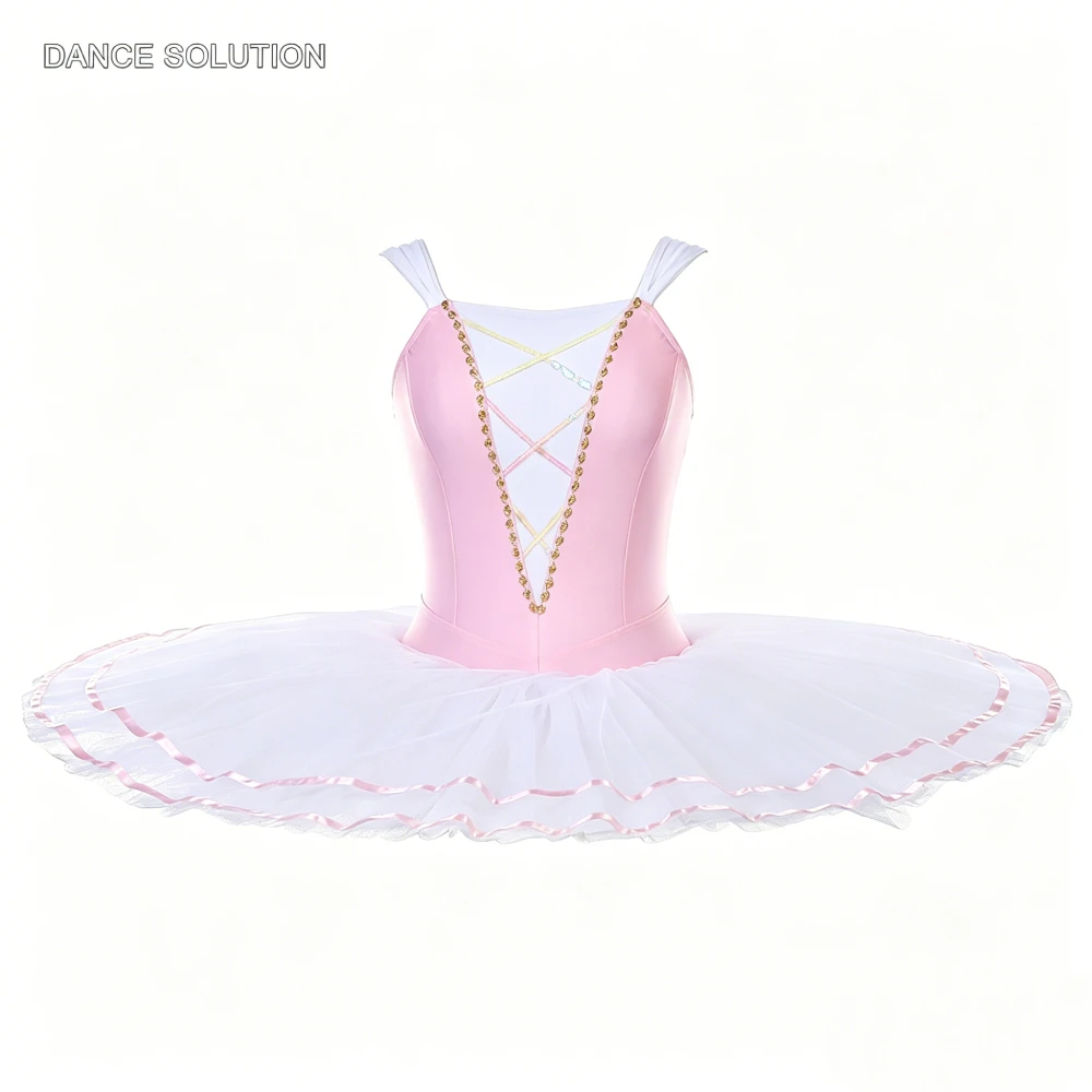 

Ballet Tutu Dress for Women Girls Stage Performance Dancewear BLL636