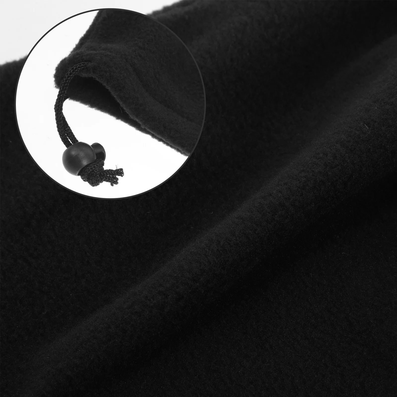 

4Pcs Winter Warm Face Mask Scarf Windproof Neck Gaiter for Men Women Outdoor Sports Cold Weather Thermal Protection Gear