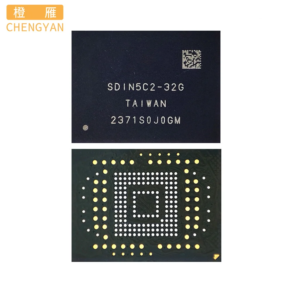 SDIN5C2-16G SDIN5C2-32G SDIN5C2-4G SDIN5C2-64G SDIN5C2-8G SDIN5C4-16G SDIN5C4-32G SDIN5C4-64G