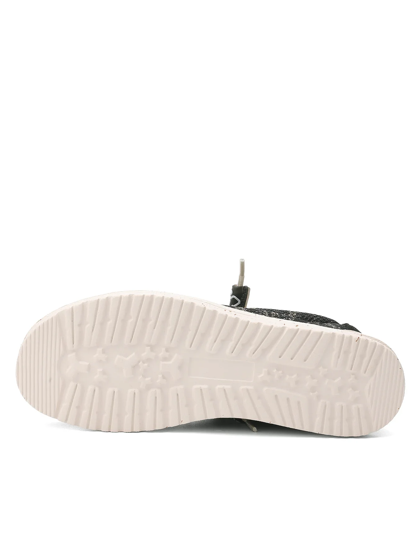 Herren Neue Freizeitschuhe Rutschfeste Bequeme Atmungsaktive Leinenschuhe Männliche Slipper Markenmode Slip-on Schuhe Verschleißfeste Straßenschuhe – Detail 6