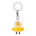 Swim ring goose