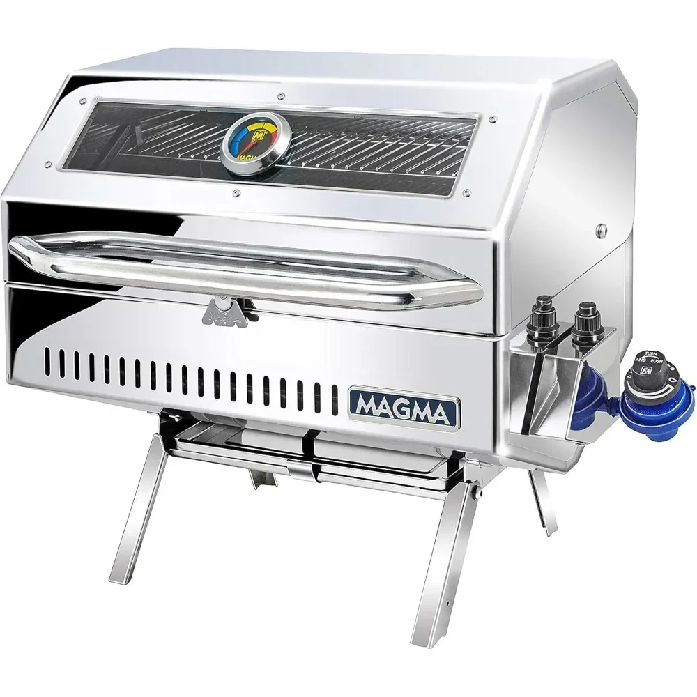 

Catalina 2 Infra Red, Gourmet Series Gas Grill, Multi, One Size