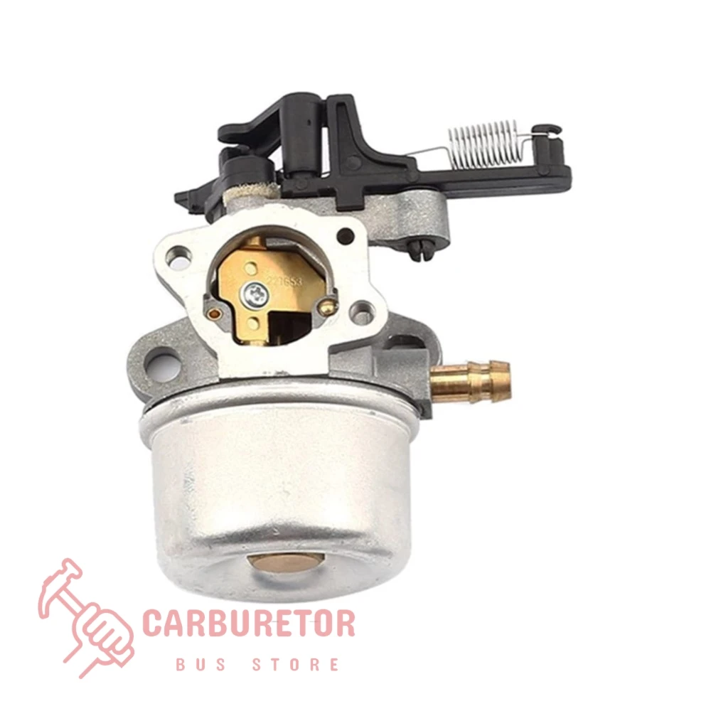 

Карбюратор карбюратора 796608 для BRIGGS & STRATTON LAWN MOWER 796608 594287, карбюратор ARBURETOR