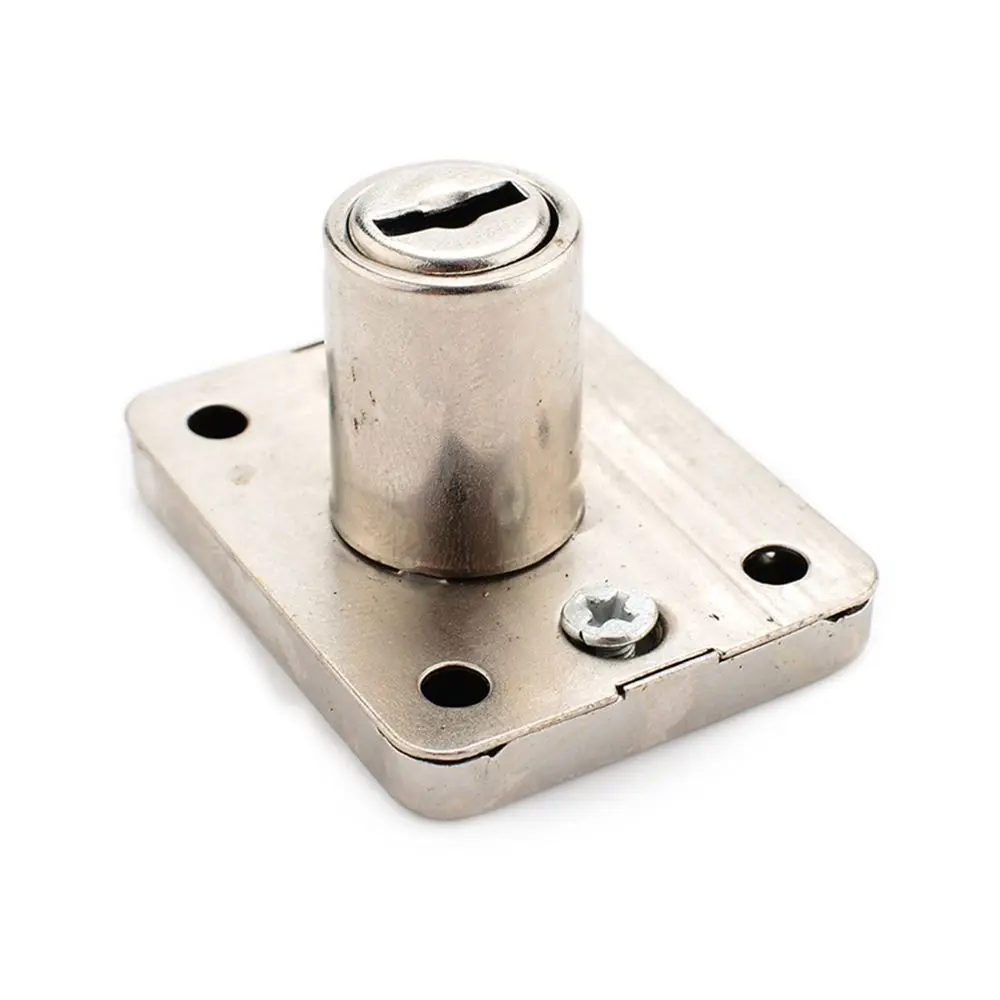 Home Improvement High-grade Durable Furniture Accessories Wardrobe Locks Drawer Lock Cabinet Locks