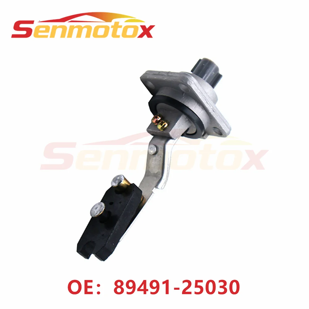 

89491-25030 Датчик давления положения моторного масла, автоматический датчик уровня моторного масла для Toyota Hiace 2TRFE 8949125030, автозапчасти