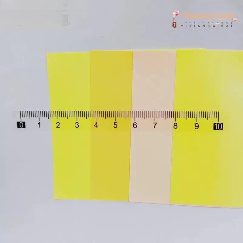 Waterproof Milliliter Scale Stickers Non-drying Adhesive Labels for Milk Bottles And Wine Bottles Measurement Tools