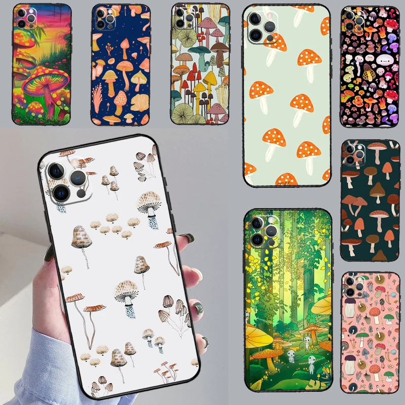 Mushroom Cover For … - image