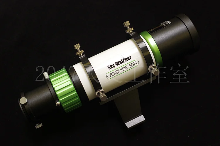 Skywatcher EvoGuide Cinda 50ED F242 Star Guide Telescope Modified Edition