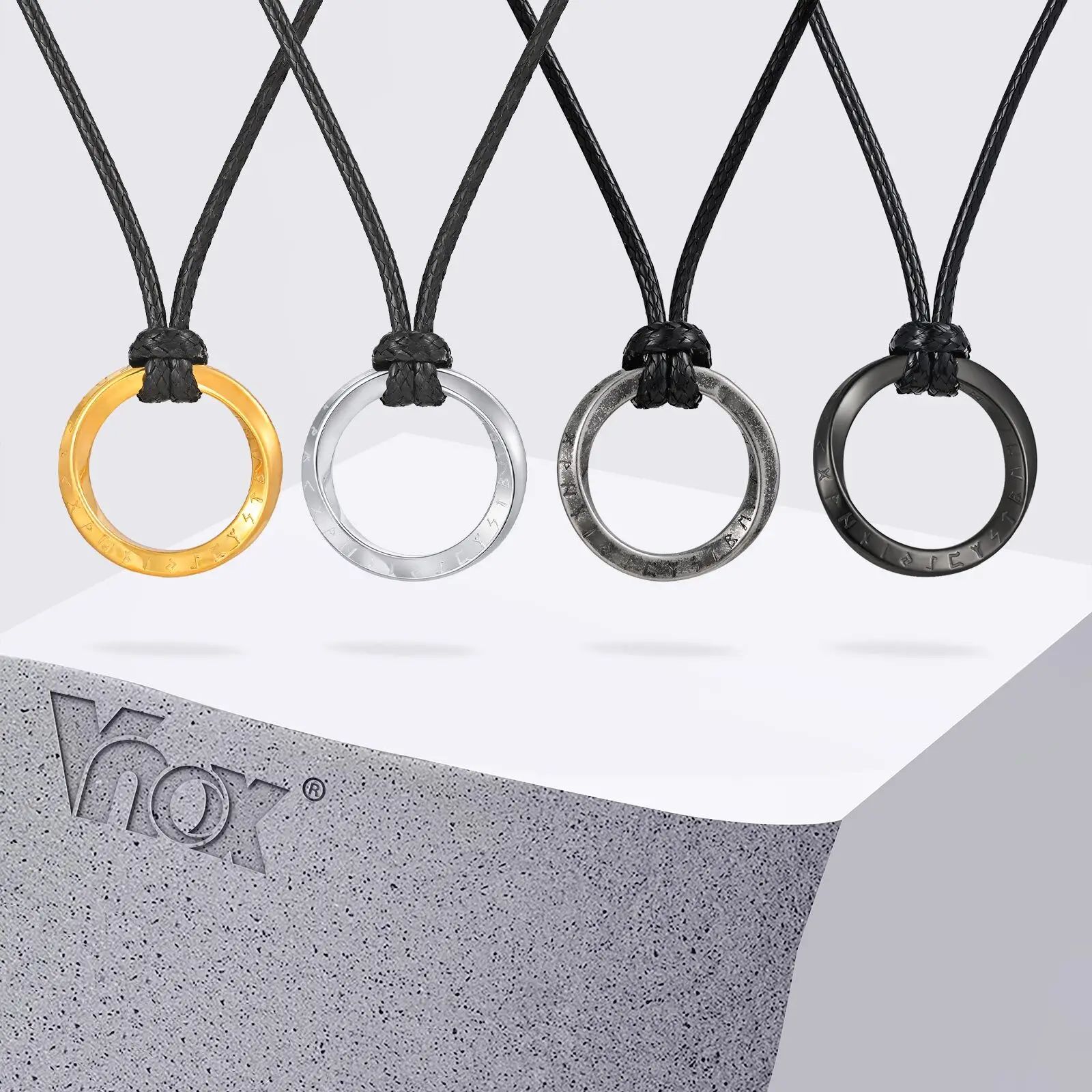 Vnox Viking Mobius …