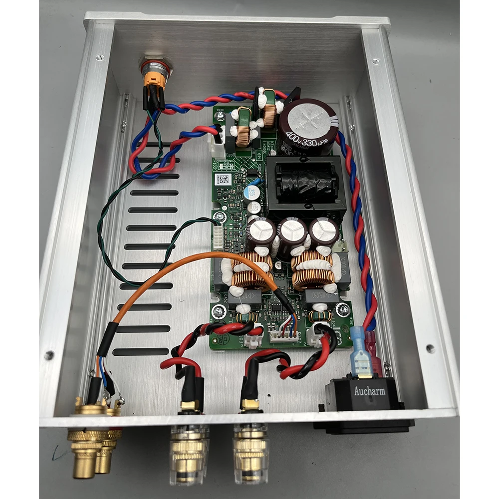 Originale per modulo danese autentico per ICEPOWER 100 as2 200 as2 accessori per amplificatori amplificatore HIFI fai da te