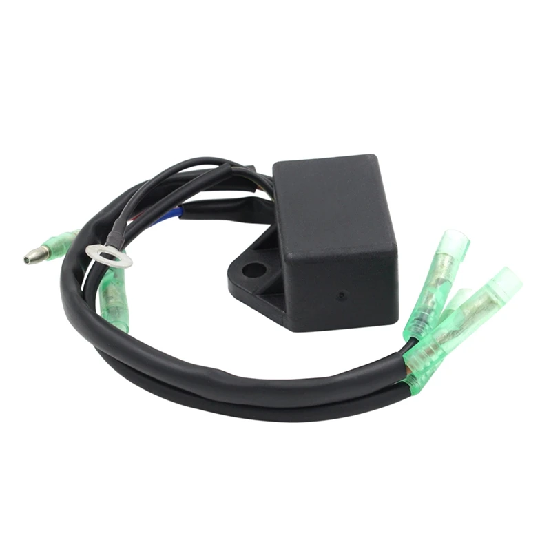 3G2-06060-2 3G2-06060-1 катушка CDI в сборе для подвесного Тохатсу M9.9 M18 9.9HP 15HP 18HP 3g20602m Nissan NS15 N18