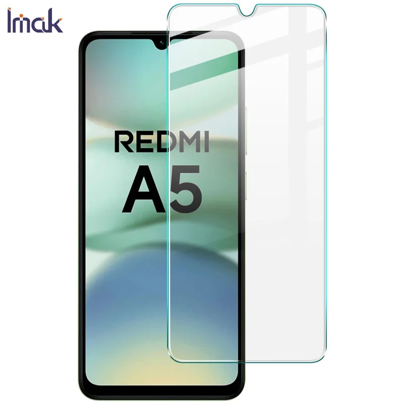 Для Xiaomi Redmi A5 4G закаленное стекло IMAK H взрывозащищенная защитная пленка для экрана
