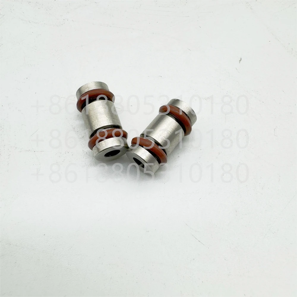 The connector between the two parts of the urea dosing device E32090120U   connector, repair kit  2238325 A0001405339 2722701