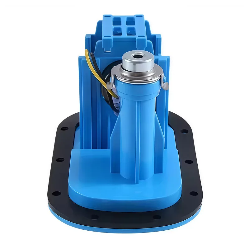 

15100H99D00 15100HB9500 Motorcycle Fuel Pump Assembly For Hyosung GT250R GT650R GT650 GV250 Indian Blue 384