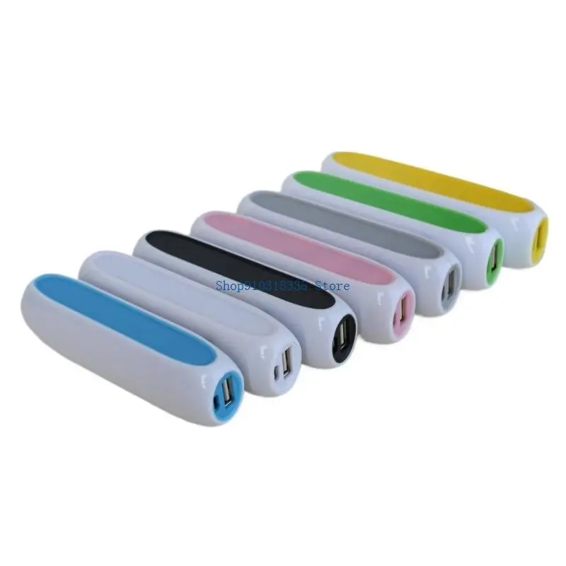 

Батарея 1 % для 18650 года питания корпуса батареи для прохождения и ежедневной батареи